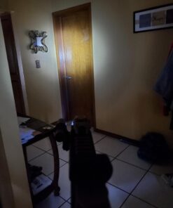 Monstrum 100 Lumens Ultra-Compact Flashlight with 90 Degree Offset Rail Mount and Detachable Remote Pressure Switch Flat Dark Earth 18 61Pgz2dCCwL