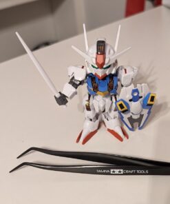 TAMIYA 300074003 - Tweezers, Curved 29 61Phgq1GnfL