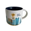 Starbucks New You Are Here Collection San Diego, 14 oz