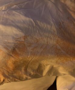 Evolve Exotics Satin Sunset Bonnet Medium Dark Orange 25 61Pioj73IJL