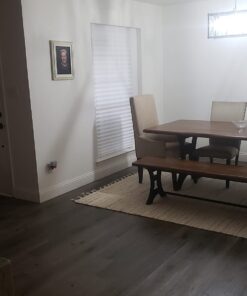 Redi Shade No Tools Original Light Filtering Pleated Paper Shade White, 36 in x 72 in, 6 Pack 36 in x 72 in, 6-pack 42 61PlhqFbfeL