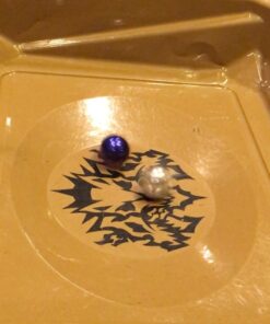 Sosanping Metal Flip Over Top (Tippie Top) by Gyroscope.com 16 61PlxCBhaL