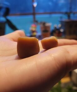 GREENIES PILL POCKETS for Dogs Tablet Size Natural Soft Dog Treats, Chicken Flavor, 3.2 oz. Pack (30 Treats) 3.2 Ounce (Pack of 1) 34 61Pnop2eaL