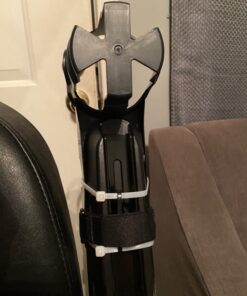 The Nearly Universal OH - Wheelchair Cup Holder 56 61PnuQ2H fL