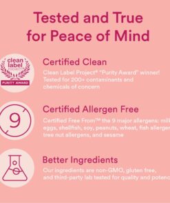 SmartyPants Women's Formula Gummy Vitamins: Gluten Free, Multivitamin, CoQ10, Folate (Methylfolate), Vitamin K2, Vitamin D3, Biotin, B12, Omega 3 DHA/EPA Fish Oil, 180 count (30 Day Supply) Womens Multi 180 Count (Pack of 1) 31 61Po1QTsVZL