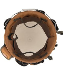 Bucket Boss The Bucketeer Bucket Tool Organizer in Brown, 10030 41 61PoTxO1C L