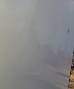 Meguiar's M4901 Marine/RV Heavy Duty Oxidation Remover - 1 Gallon Container 48 61Pp0LS764L