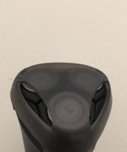 Philips Norelco S1560/81 Shaver 2100 Rechargeable Wet Electric Shaver, with Pop-up Trimmer, 0.851 Pounds 61 61PpdQJY9NL