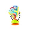 Sassy Fishy Fascination Station 2-in-1 Suction Cup High Chair Toy | Developmental Tray Toy for Early Learning | for Ages 6 Months and Up 7 61PqBBv0tL