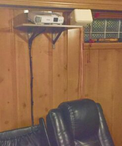 Epson Home Cinema 1040 1080p, 2x HDMI (1 MHL), 3LCD, 3000 Lumens Color and White Brightness Home Theater Projector 60 61PqXRmpepL