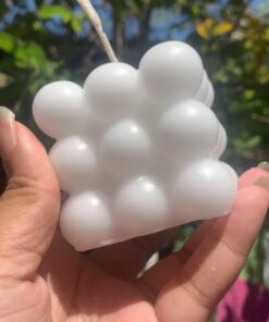 Alternative view of CandleScience Candle Making Pitcher