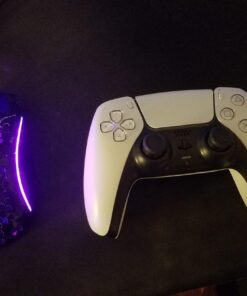 PlayStation DualSense Wireless Controller White 40 61PrTxdzs3L