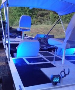 20 Gauge 2Pin Extension Wire, EvZ 20AWG 2 Conductor Parallel Electric Cable Cord for Led Strips Single Color 3528 5050, Red Black, 66ft/20M 66ft / 20M 25 61PsCwQyFaL