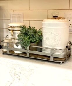 Mud Pie Circa Cookie Jars (Cookies) 18 61Pt6Q7OWBL