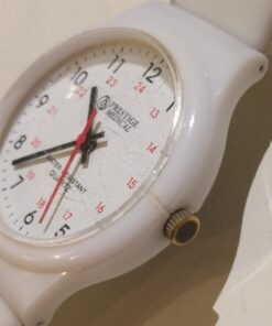 Prestige Medical Basic Student Watch (White) 12 61Pu3FicVhL