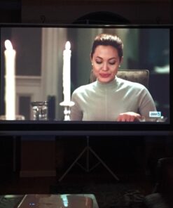 Epson VS250 SVGA 3,200 Lumens Color Brightness (Color Light Output) 3,200 Lumens White Brightness (White Light Output) HDMI 3LCD Projector VS250 - New 32 61Pv60PGUL