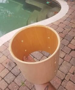 uxcell Car Sound Deadener Application Rolling Wheel Roller 5cm x 3.5cm 23 61PvAUz7ciL