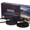 Hoya 72 mm Filter Kit II Digital for Lens 72mm
