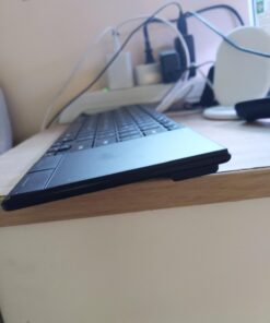 Rii K22 Ultra Slim 2.4 Gigahertz Mini Wireless Multimedia Keyboard with Touchpad for PC and Laptop 2.4G 24 61PwcEnZa7L