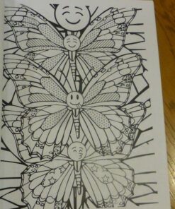 Emoji World Coloring Book: 24 Totally Awesome Coloring Pages 29 61Pwy4XUeYL