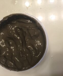 Dead Sea Mud Mask for Face & Body - Pure Mud with No Fillers Detoxifies & Restores Healthy Skin - 8 oz. 27 61PyDqJUSPL 2