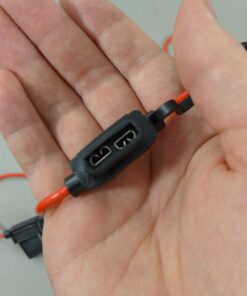 Nilight Heat Shrink 2:1 Electric Insulation Tube Kit 45mm Flame Retardant Wrap Cable Sleeve 270pcs 5 Colors 12 Sizes with Storage Box,2 Years Warranty 270Pcs 3:1 Heat Shrink Tubing 31 61PymLjpnZL