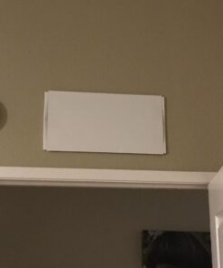 Accord AMAGCOV815 Magnetic Vent Cover, 8-Inch x 15-Inch, 3-Pack 26 61PynccCpML