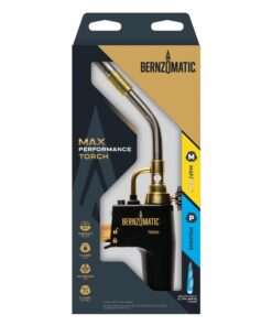 Bernzomatic Trigger Start Torch 22 61Pyt1d3KdL