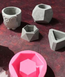 Hartline 10006 Rockite Cement 15 Min 5 Lb, No Size, White, 80 Ounce 1 33 61Q 4SK16YL