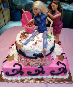 Kidsmania Sour Flush Watermelon, Grape and Blue Raspberry Pack 3 Count (Pack of 1) 13 61Q3EamhOnL