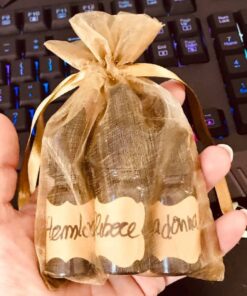 Vivaplex 24, Amber, 15 ml (1/2 oz) Glass Bottles, with Glass Eye Droppers 42 61Q4XfFvGyL