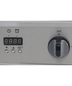 Avanti GR2416CSS 24" Gas Range with Sealed Burners, in Stainless Steel 24" 10 61Q4u7qyDlL