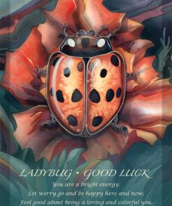 Spirit of the Animals Oracle 48 61Q5KE9LJPL