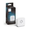 Philips Hue Smart Motion Sensor (Installation-Free Exclusive for Philips Hue Lights), White, Model:473389 7 61Q6fYIQyL