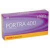 Kodak Professional Portra 400 Film, 120 1 Pack 99 61Q6v13nNOL