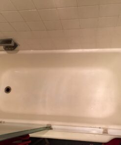 Revolver Drill Brush Power Scrubbing Drill Attachment Multi-Purpose Cleaning Tool 45 61Q8pp20FgL