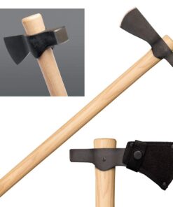 Cold Steel 90TH Trail Hawk American Hickory Handle, One Size (Package May Vary) 42 61Q9gw2ABL