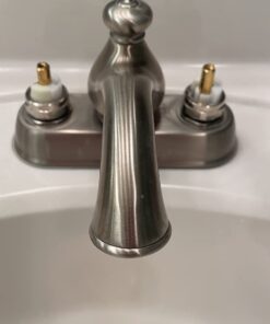 DELTA FAUCET RP25513 Stem Assembly, One Size 10 61QAc7yT0L