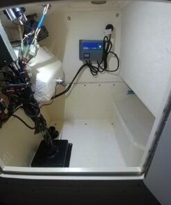 Shangyuan Marine Boat Lights, Utility Led Interior Lights For Boat Deck Courtesy Transom Cockpit Light, 12v Waterproof Marine Lighs For Yacht Fishing Pontoon Boat Sailboat Kayak Bass Boat Vessel, 6Pcs white 35 61QCzkQqMPL