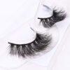 Arimika Fluffy Long Thick Dramatic Look 3D Mink False Eyelashes, Handmade Reusable Lashes for Makeup D008 37 61QDZtzWjBL