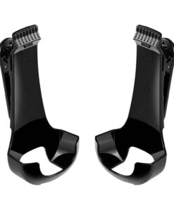 DEWALT DXFRS300 1 Watt Heavy Duty Walkie Talkies - Waterproof, Shock Resistant, Long Range & Rechargeable Two-Way Radio with VOX (2 Pack) 2 Pack 45 61QECQCHvAL