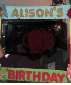 Alternative view of RoomMates RMK3294SCS Disney Princess Elena Of Avalor Peel and Stick Wall Decals