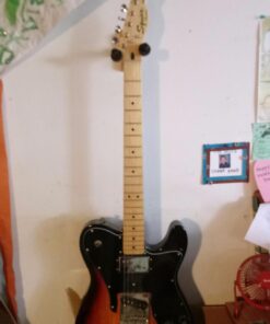 Tetra-Teknica Essentials Series EGH-01NW-2P Hardwood Home & Studio Guitar Hanger, 2 Pack 30 61QEWk36gbL