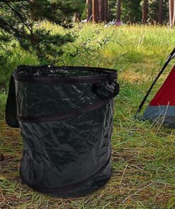 Coghlan's 1219 Trash Can, 19 X 24-inches Regular 27 61QEv5LrL