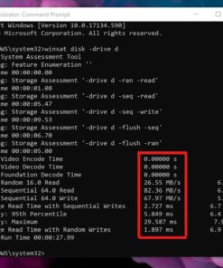 SanDisk 128GB Extreme microSDXC UHS-I Memory Card with Adapter - Up to 160MB/s, C10, U3, V30, 4K, A2, Micro SD - SDSQXA1-128G-GN6MA Card Only 45 61QFbTt2ByL