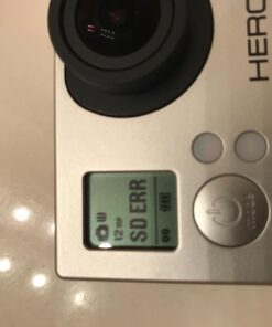 SanDisk Extreme 64GB microSDXC UHS-I Card with Adapter - SDSQXVF-064G-GN6MA 25 61QFy8YOyFL