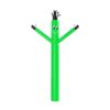 MOUNTO 20ft 18inch Fly Puppet Dancer Tube Man Fly Guy Puppet Dancer (Green) Green 33 61QGLFJdWYL