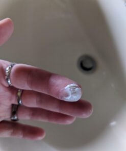 Smooth Viking Hair Styling Cream for Men - Grooming Hair Product - Matte Finish, Medium Hold and Minimal Shine Gel, Hydrating Fiber Cream for Daily Use, 2oz 29 61QHATO4qnL