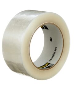 Scotch Shipping Packaging Tape, 1.88" x 54.6 yd, 6 Rolls (3350-6) 11 61QHmyyektL