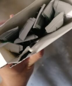 Cyalume Glow Sticks Military Grade Lightstick - Premium Green 6” SnapLight Emergency Chemical Light Stick with 12 Hour Duration , 10 Pack 46 61QHsM5mkUL